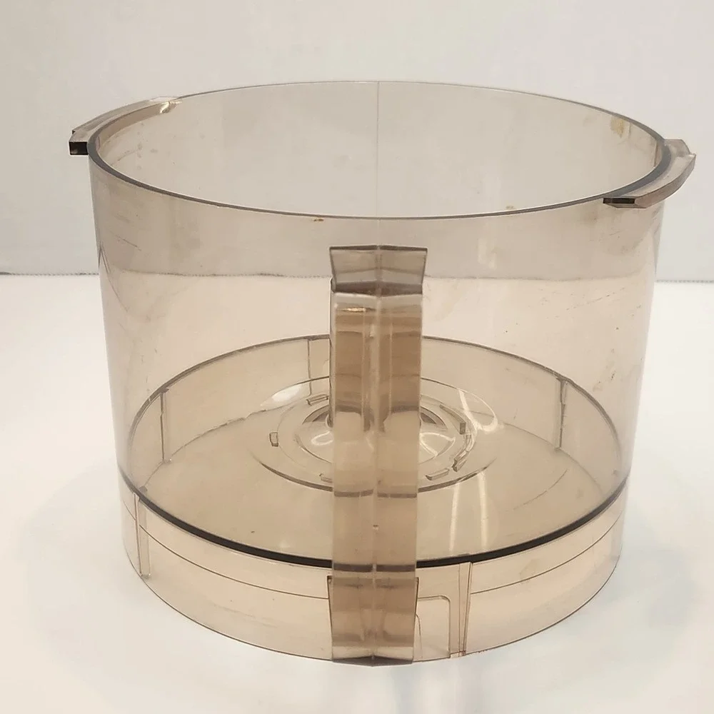 Hamilton‎ Beach Scovill Model 715 Dual Speed Food Processor Bowl Part ONLY OEM